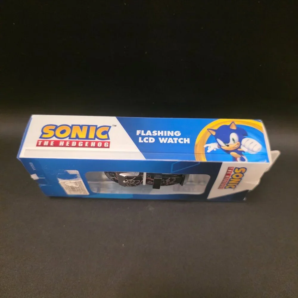 Accutime Sega 